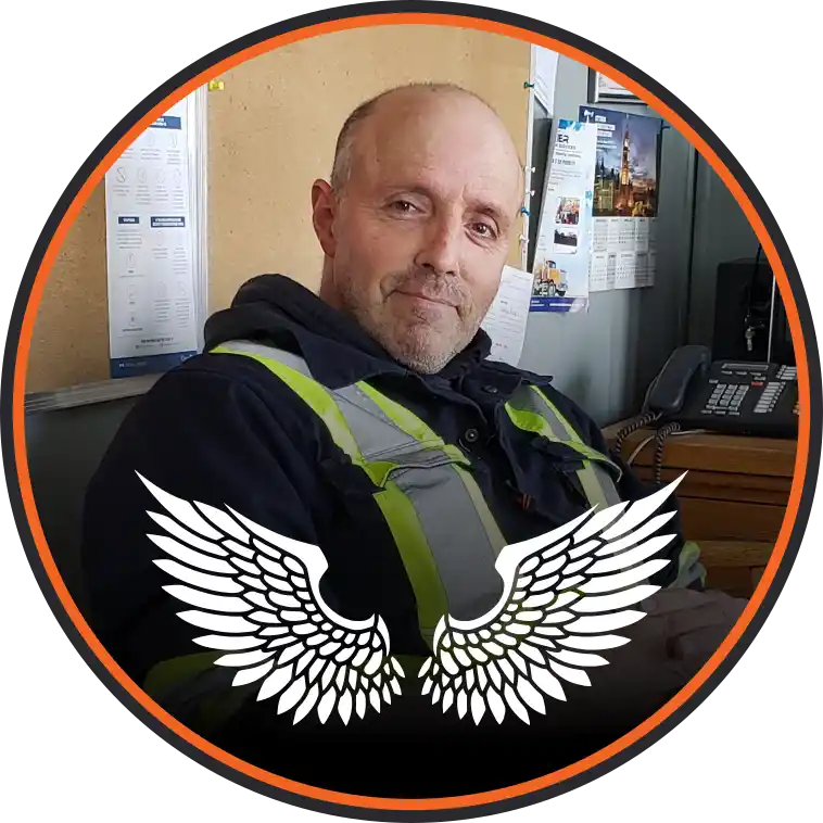 Richard Poirier