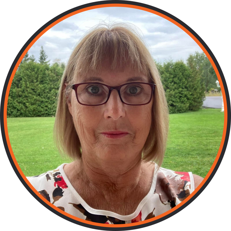 Glenda Chiasson